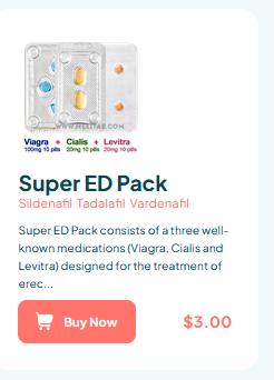 Discreet online pharmacy — ED medication banner 8